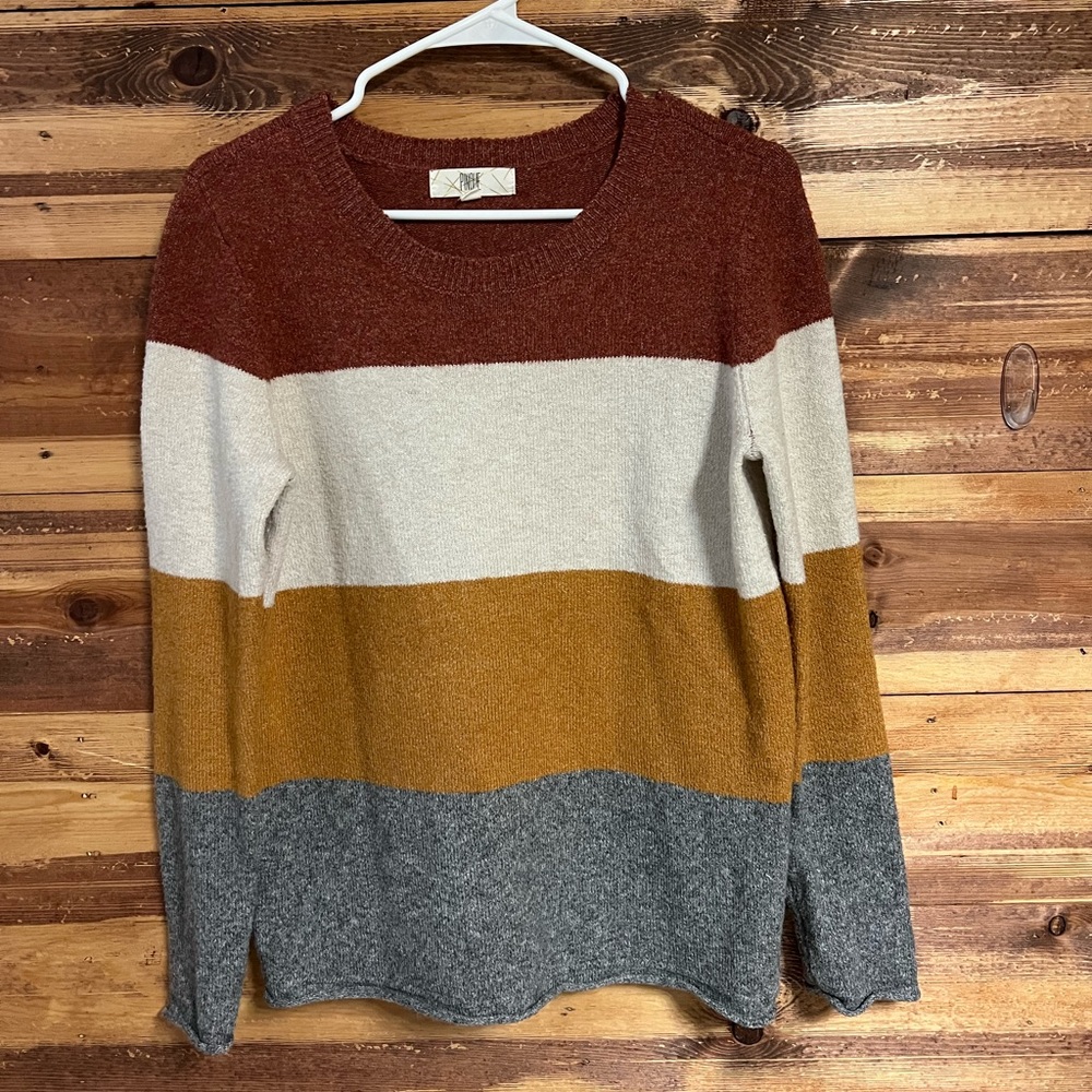 Pinque Sweater